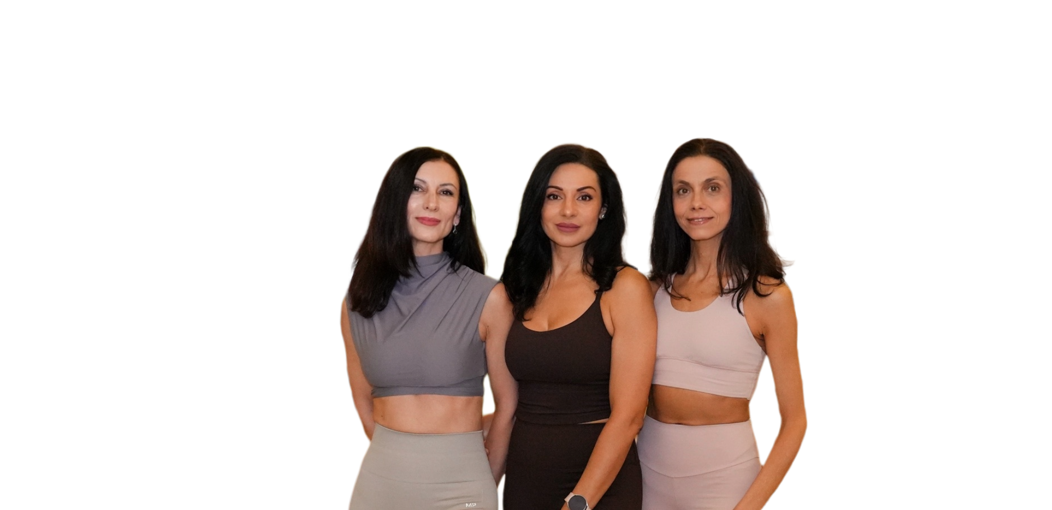 Sofia Pilates студио