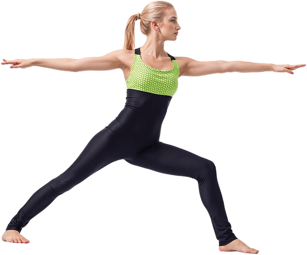 Sofia Pilates